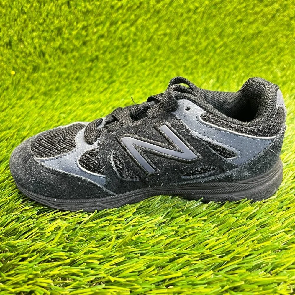 New Balance please review